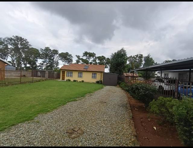 3 BEDROOM PROPERTY TO RENT IN POLLAK PARK